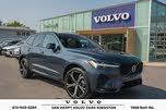 Volvo XC60 B6 Ultimate Dark Theme AWD