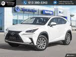 Lexus NX 300 AWD