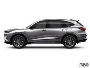 Acura MDX SH-AWD with A-SPEC Package