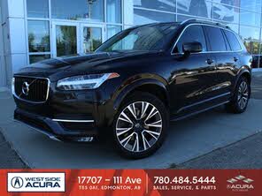 Volvo XC90 T6 Momentum AWD