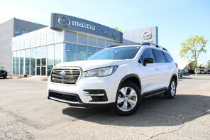 Subaru Ascent Convenience AWD