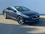 Buick LaCrosse Premium AWD