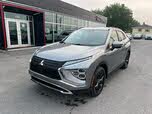 Mitsubishi Eclipse Cross SEL S-AWC AWD