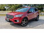 Ford Escape SEL FWD