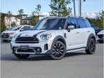 MINI Countryman Cooper S ALL4 AWD