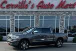 RAM 1500 Limited Crew Cab 4WD