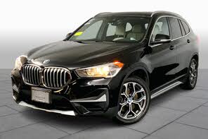 BMW X1 xDrive28i AWD