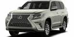 Lexus GX 460 AWD