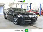 Acura TLX V6 SH-AWD with Technology Package