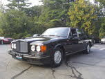 1993 Bentley Brooklands