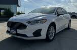 Ford Fusion SE FWD