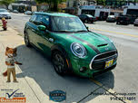 MINI Cooper S 2-Door Hatchback FWD