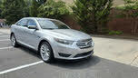 Ford Taurus Limited