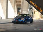 BMW M3 Coupe RWD