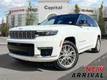 Jeep Grand Cherokee L Summit 4WD