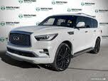 INFINITI QX80 Limited 4WD