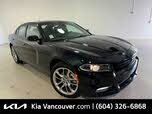 Dodge Charger SXT AWD