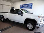 Chevrolet Silverado 3500HD LT Crew Cab LB 4WD