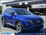 Hyundai Tucson SEL AWD