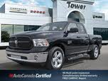 RAM 1500 Classic Express Quad Cab 4WD