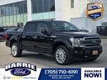 Ford F-150 Limited SuperCrew 4WD