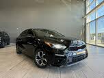 Kia Forte EX FWD