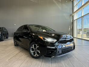 Kia Forte EX FWD