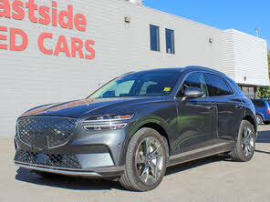 Genesis GV70 Electrified Prestige AWD