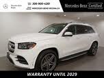 Mercedes-Benz GLS 450 4MATIC