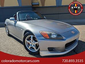 Honda S2000 Roadster