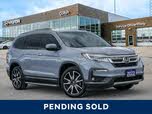 Honda Pilot Touring AWD