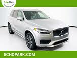 Volvo XC90 T6 Momentum 6-Passenger AWD