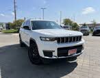 Jeep Grand Cherokee L Limited 4WD