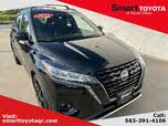 Nissan Kicks SR FWD