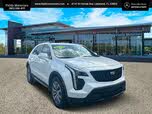 Cadillac XT4 Sport AWD