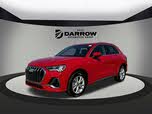 Audi Q3 quattro Premium S Line 45 TFSI AWD