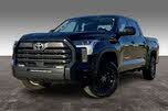 Toyota Tundra SR5 CrewMax Cab 4WD