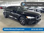 Volvo S60 T6 Momentum AWD