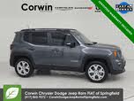 Jeep Renegade Limited 4WD