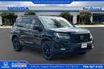 Honda Passport Black Edition AWD