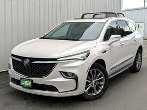 Buick Enclave Avenir AWD