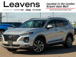 Hyundai Santa Fe 2.4L Preferred AWD