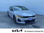 Kia K5 GT FWD