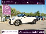 MINI Cooper Convertible FWD