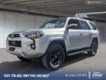 Toyota 4Runner SR5 Premium 4WD