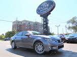 Lexus GS 350 AWD