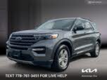 Ford Explorer XLT AWD