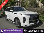 INFINITI QX80 Sensory 4WD