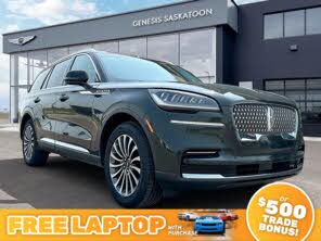 Lincoln Aviator Reserve AWD