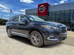 INFINITI QX60 Luxe AWD